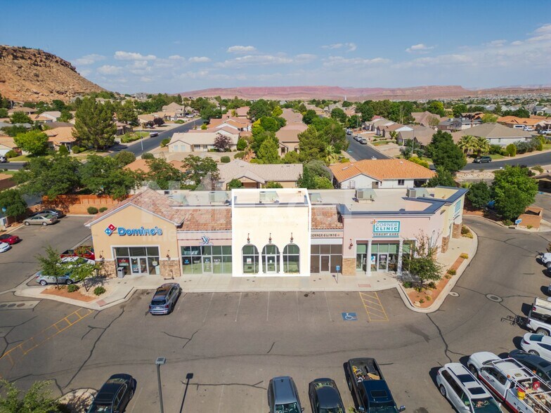 More Photos Of 2351 S River Rd, Saint George General Retail For Lease