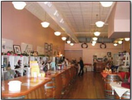 More Photos Of 1244 Pine St, Paso Robles Storefront Retail Office For Lease