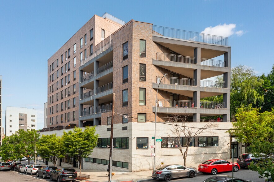 Primary Photo Of 545 E 166th St, Bronx Apartments For Lease