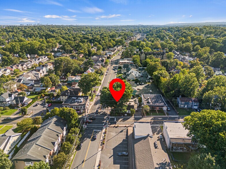 More Photos Of 691 Franklin Ave, Nutley Storefront Retail Residential For Sale