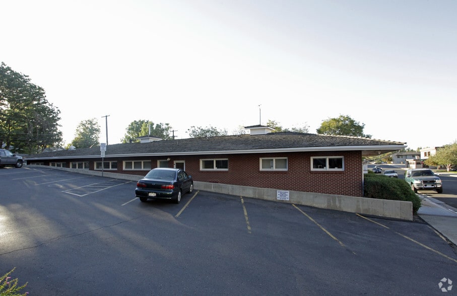 More Photos Of 3470 S Sherman St, Englewood Medical For Lease