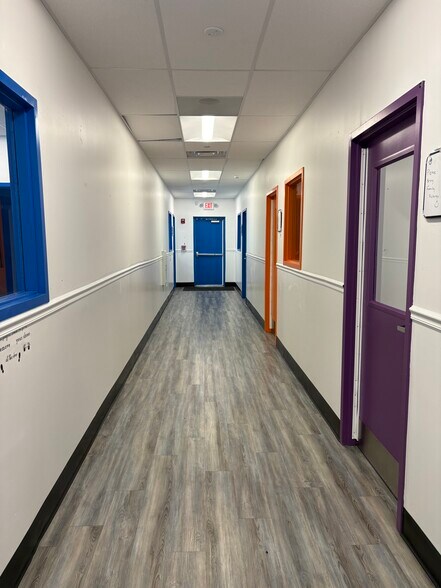 More Photos Of 2141 Orchard Rd, Montgomery Daycare Center For Lease
