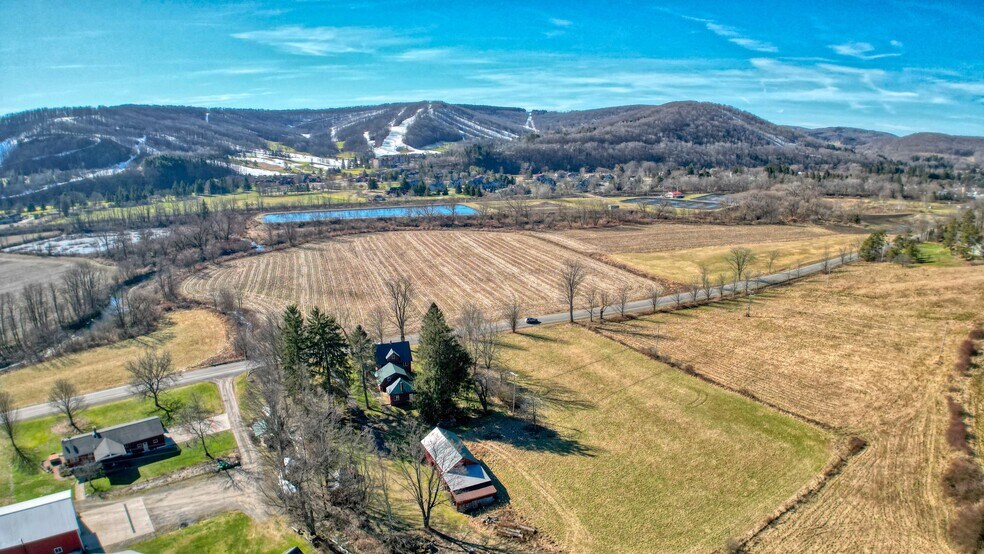 More Photos Of 6152 Sugartown Rd, Ellicottville Land For Sale