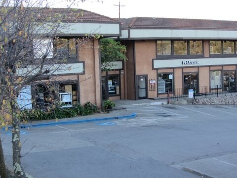 More Photos Of 4136 Redwood Hwy, San Rafael Office For Sale