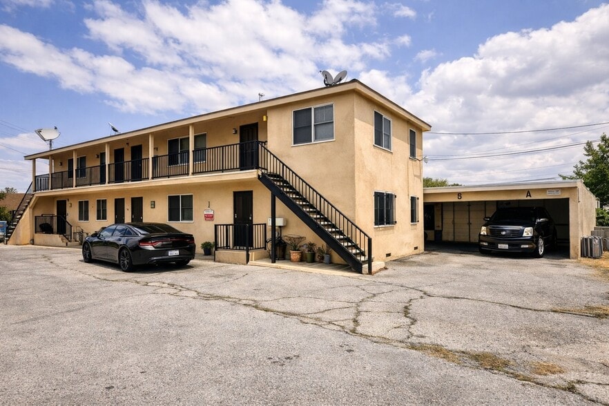 More Photos Of 2910 S Curson Ave, Los Angeles Apartments For Sale
