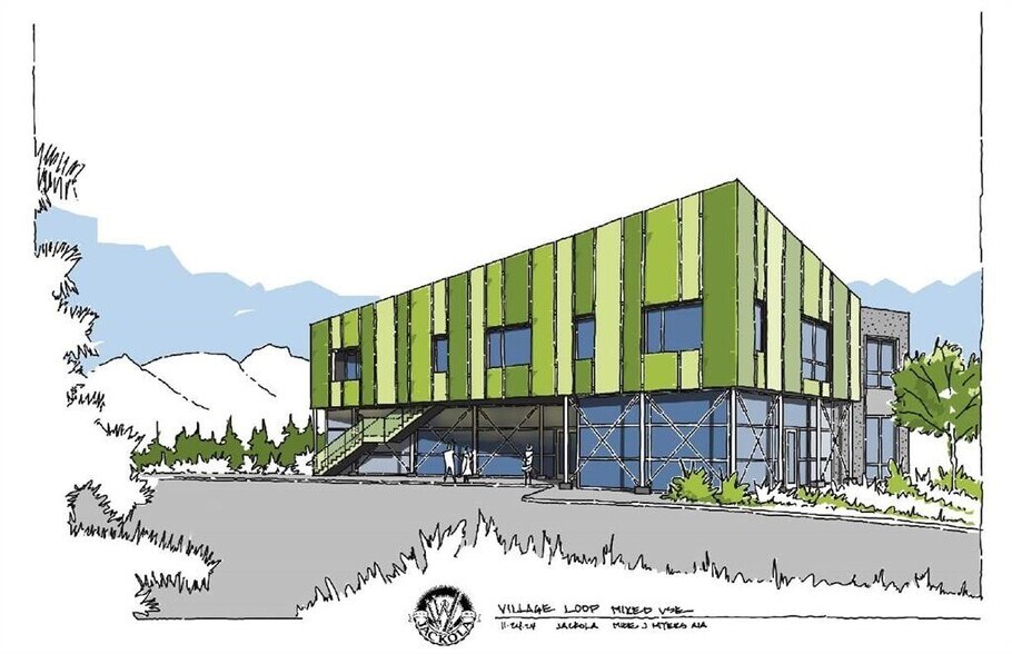 Primary Photo Of 63 Village Loop Rd, Kalispell Apartments For Lease