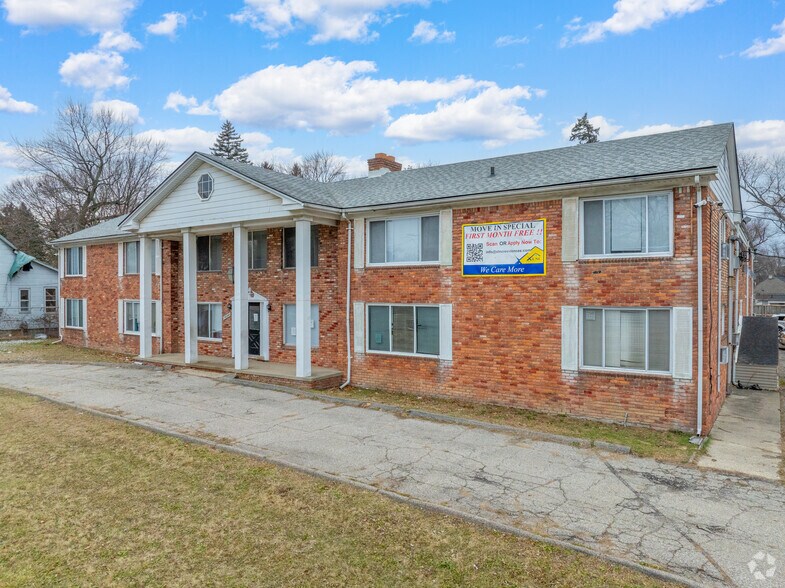 More Photos Of 18045-18123 Lahser Rd, Detroit Apartments For Sale