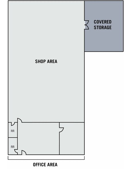 More Photos Of 1446 Pineview Rd, Columbia Light Manufacturing For Lease