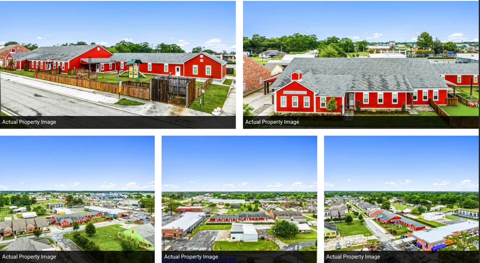 More Photos Of 537 Evangeline Trl, Breaux Bridge Daycare Center For Sale