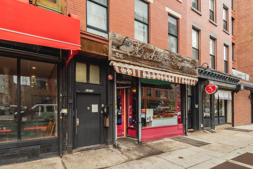 More Photos Of 1015 Fulton St, Brooklyn Apartments For Sale