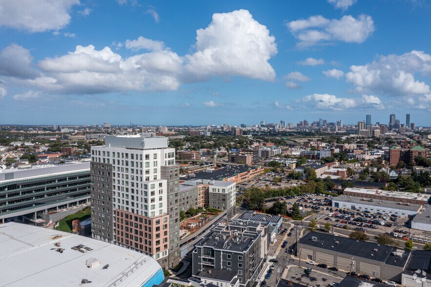 More Photos Of 125 Guest St, Boston Apartments For Lease