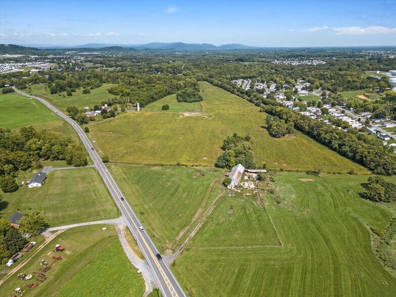 More Photos Of 1812 Hedgesville Rd, Martinsburg Land For Sale