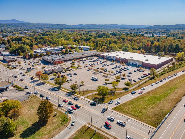 More Photos Of 430 West St, Keene Unknown For Lease