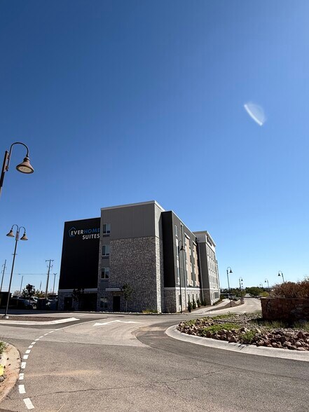 More Photos Of 10740 Montana Avenue, El Paso Land For Sale