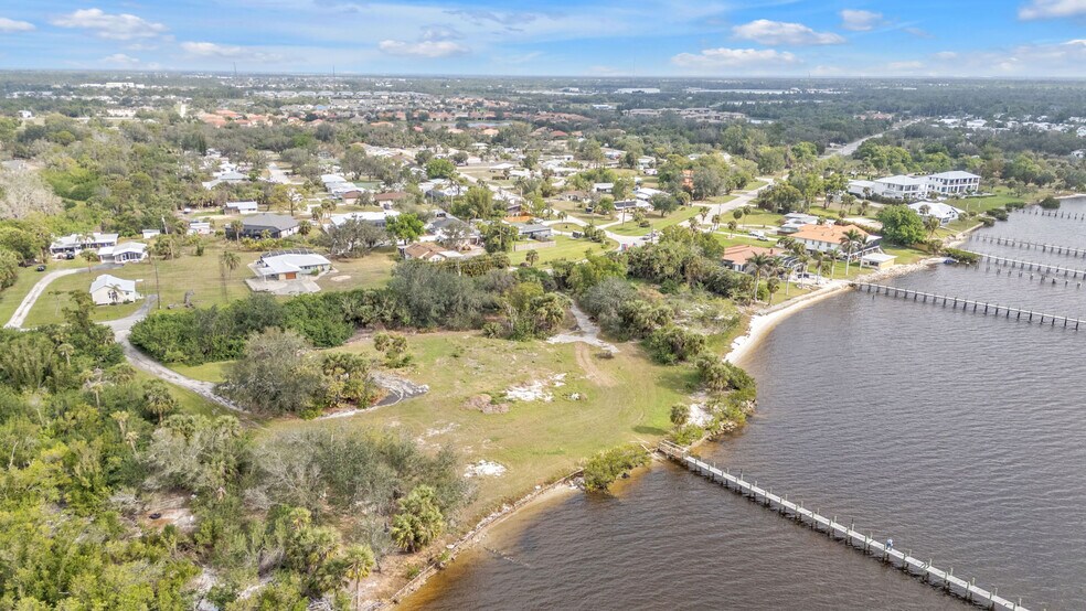 More Photos Of 24105 Harborview Rd, Port Charlotte Land For Sale