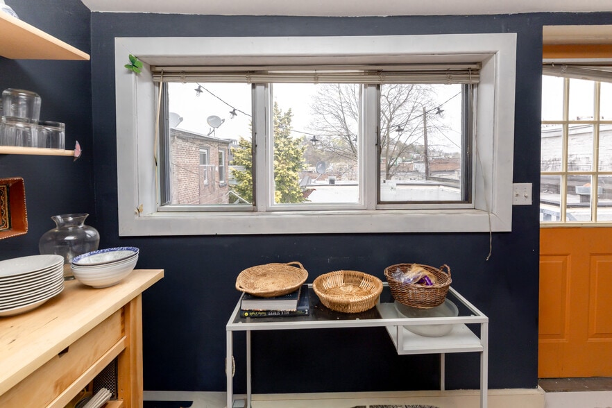 More Photos Of 21 N 2nd St, Easton Storefront Retail Residential For Sale