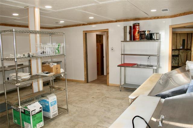 More Photos Of 28 Indian Hwy 144, Broken Bow Truck Stop For Sale