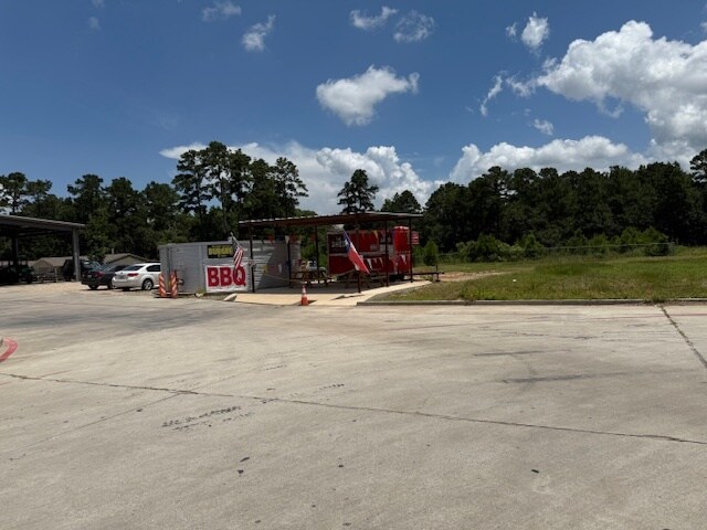 More Photos Of 10440 FM 2432 Rd, Conroe Storefront Retail Office For Sale