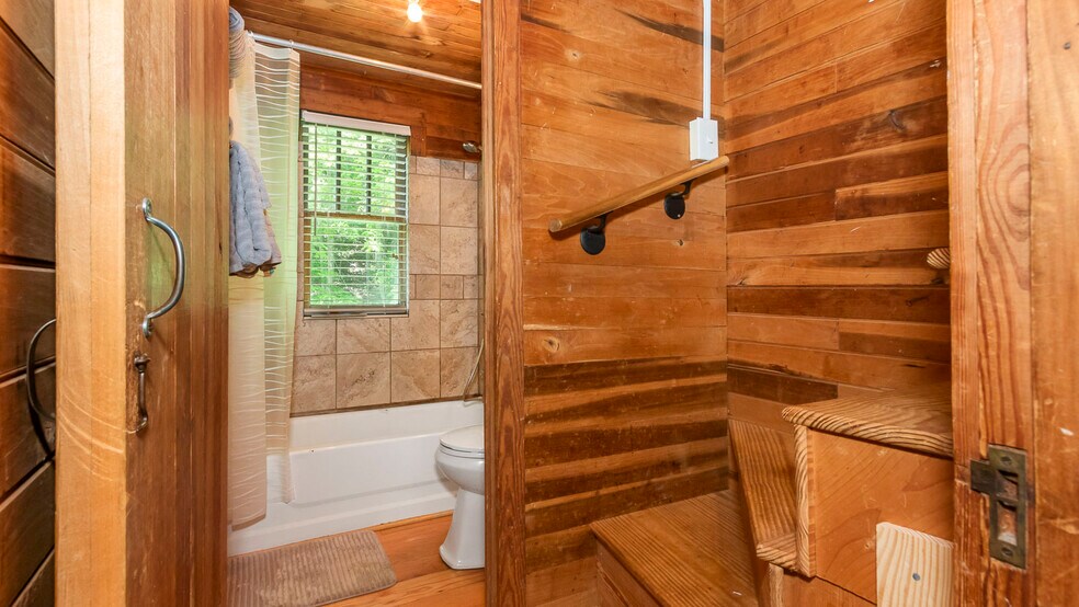 More Photos Of 1651 Winding Stairs rd, Topton Land For Sale