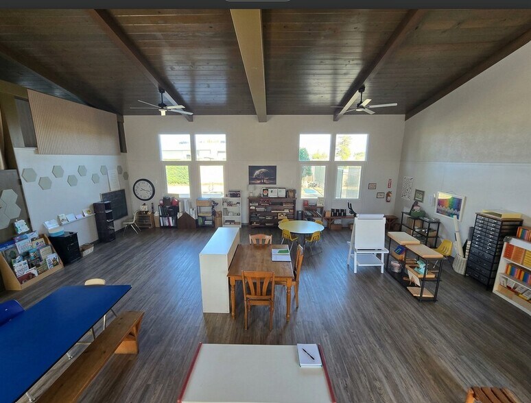 More Photos Of 1149 Powell St, Hollister Religious Facility For Sale