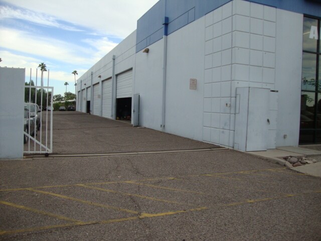 More Photos Of 3105 E Main St, Mesa Warehouse For Sale