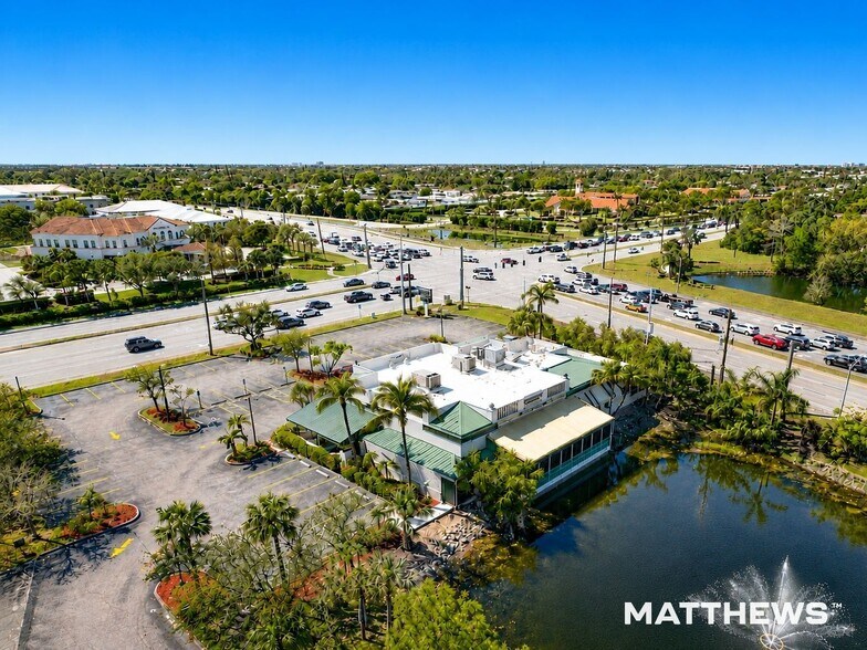 Primary Photo Of 7790 Cypress Lake Dr, Fort Myers Restaurant For Sale