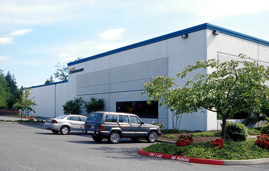 More Photos Of 11609 49th Pl W, Mukilteo Warehouse For Lease