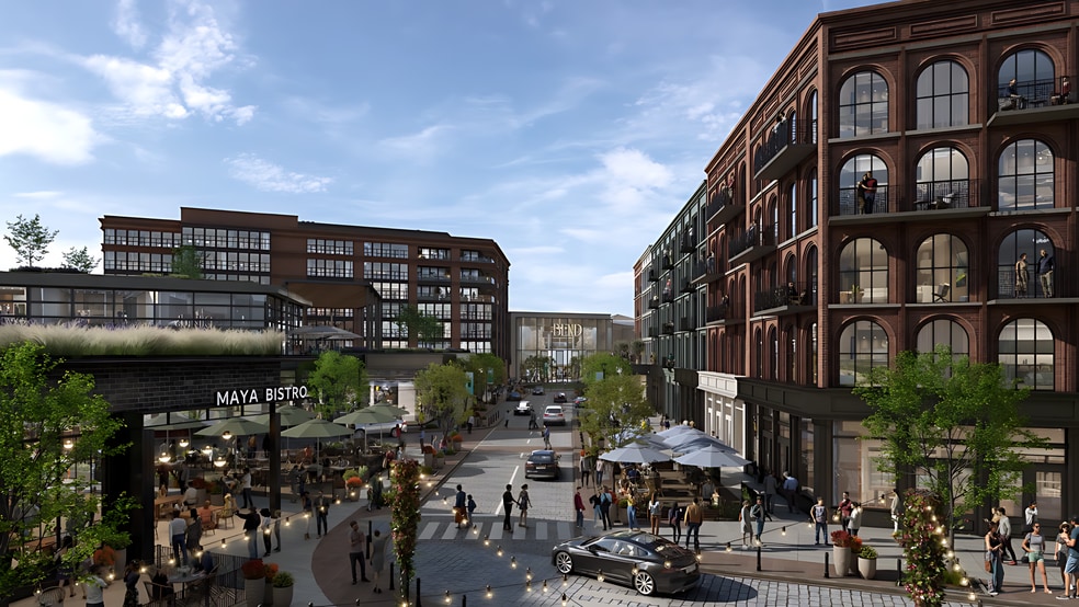 More Photos Of 6121 W Park Blvd, Plano General Retail For Sale