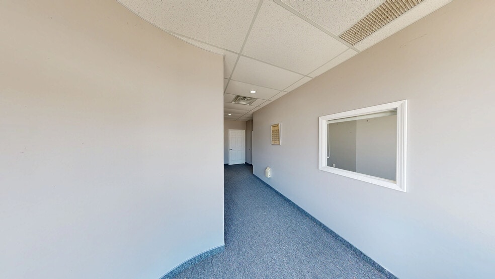 Primary Photo Of 38116-38160 S Gratiot Ave, Clinton Township Freestanding For Sale