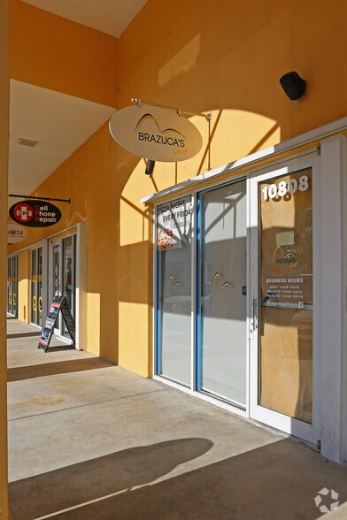 More Photos Of 10750-10834 NW 58th St, Miami General Retail For Lease