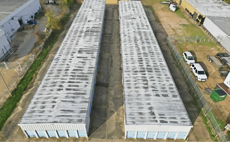 More Photos Of 3705 N West St, Jackson Self Storage For Sale