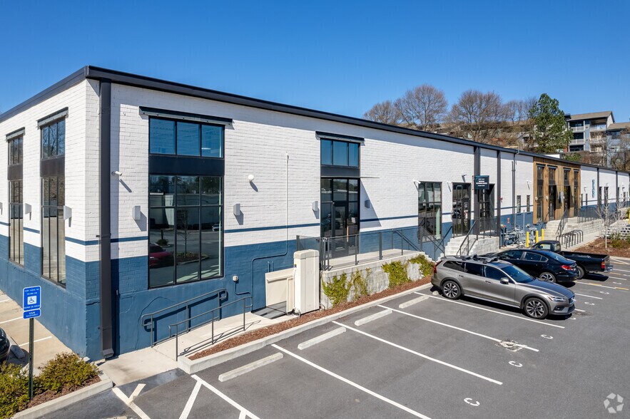 More Photos Of 1218 Menlo Dr NW, Atlanta Unknown For Lease