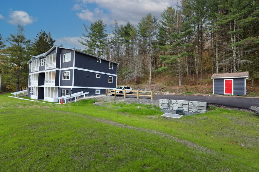 More Photos Of 3191 State Route 23, Hillsdale Apartments For Sale