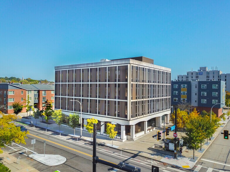 More Photos Of 224 N Euclid Ave, Pittsburgh Office For Lease