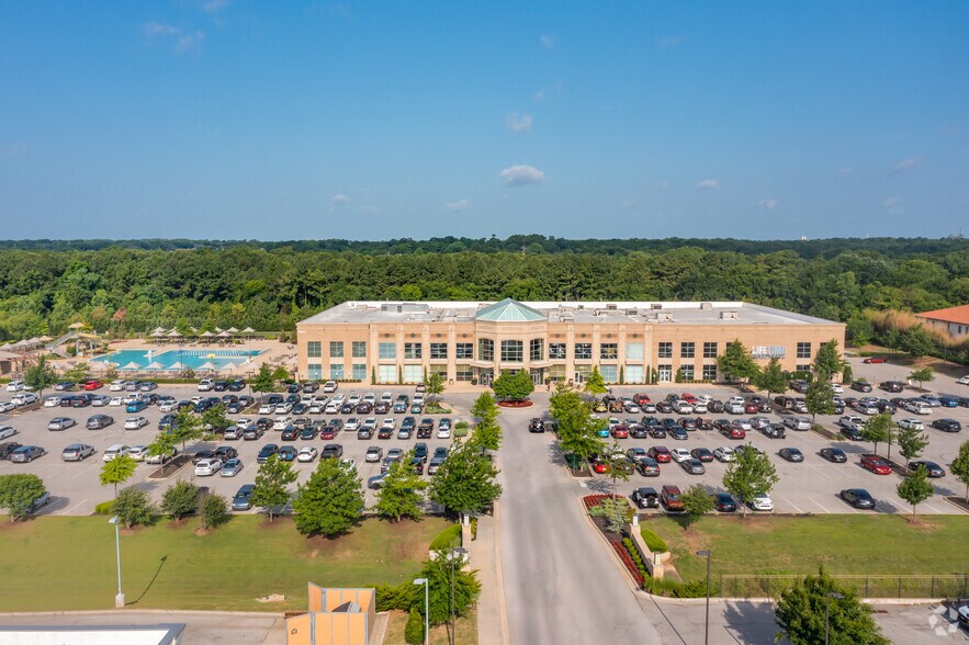 More Photos Of S Memorial Dr, Tulsa Unknown For Lease