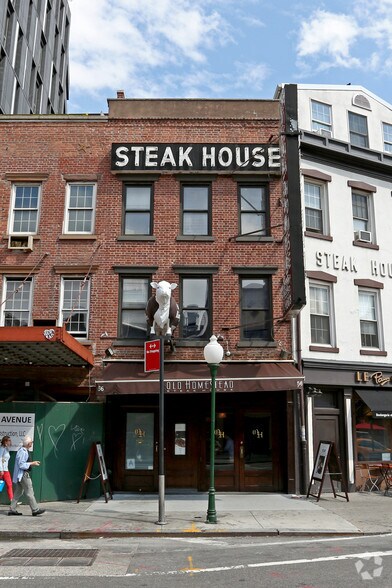 More Photos Of 56 9th Ave, New York Office For Sale