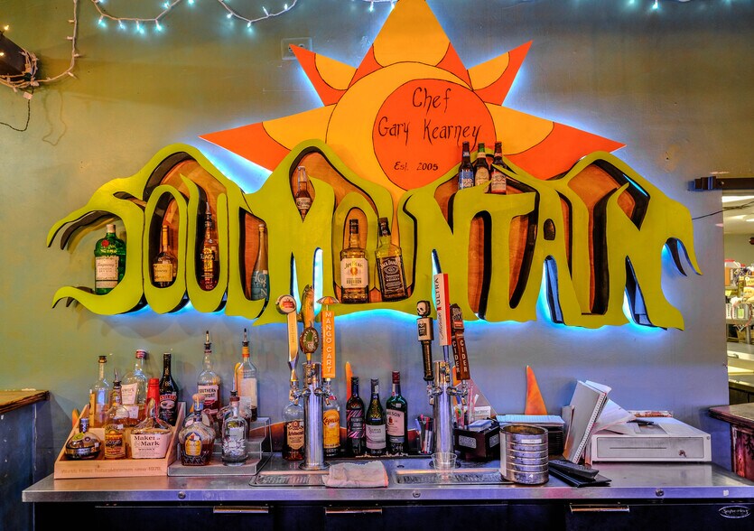 More Photos Of 865 John Marshall Hwy, Front Royal Restaurant For Sale