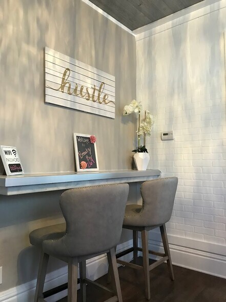 More Photos Of 269 Park Ave, Rochester Storefront Retail Office For Lease