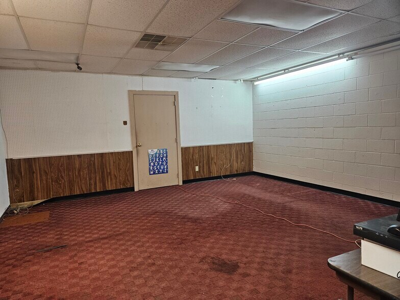 More Photos Of 1008-1010 N Pennsylvania Ave, Oklahoma City Freestanding For Lease