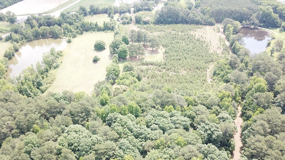 More Photos Of 1309 Shepard School Rd, Zebulon Land For Sale