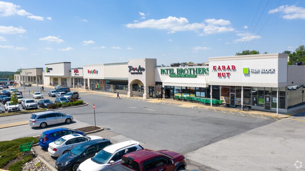 More Photos Of 6500-6518 Baltimore National Pike, Catonsville Unknown For Lease