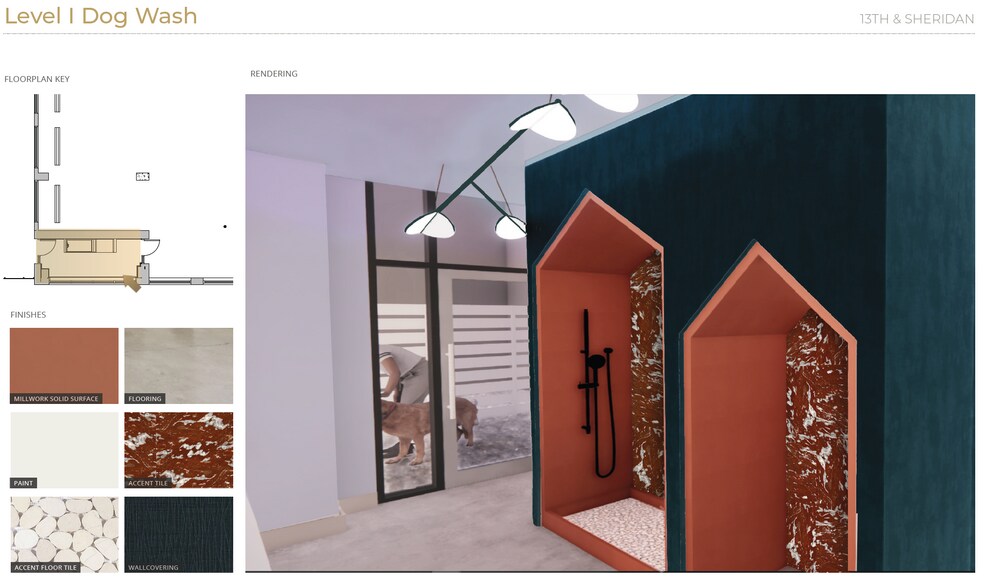 More Photos Of 1350 S Sheridan Blvd, Denver Land For Sale