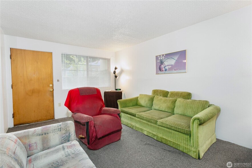 More Photos Of 1405 Martin Luther King Jr Way, Tacoma Apartments For Sale