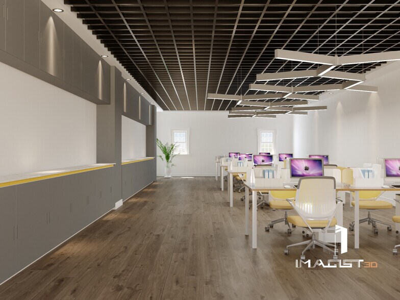 More Photos Of 1045 N Canal St, Pittsburgh Office For Sale