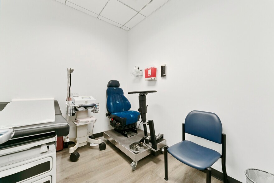 More Photos Of 17200-17288 Red Hill Ave, Irvine Medical For Sale