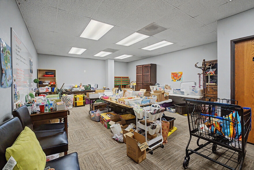 More Photos Of 2111 Skyline Dr, Mesquite Religious Facility For Sale