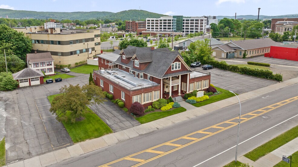 More Photos Of 150 Main St, Johnson City Medical For Sale