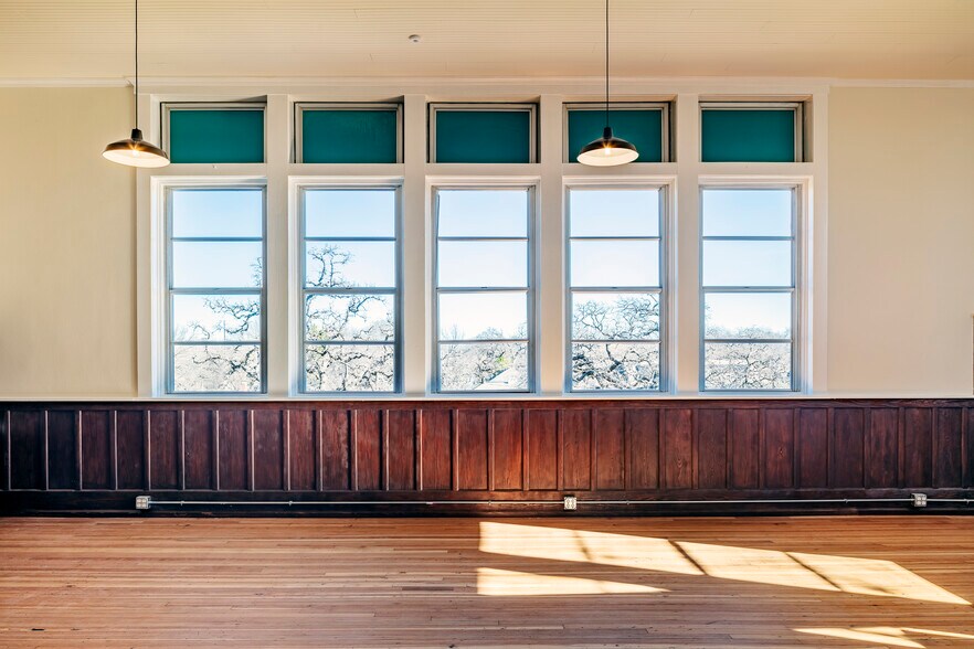 More Photos Of 3908 Avenue B, Austin Office For Lease