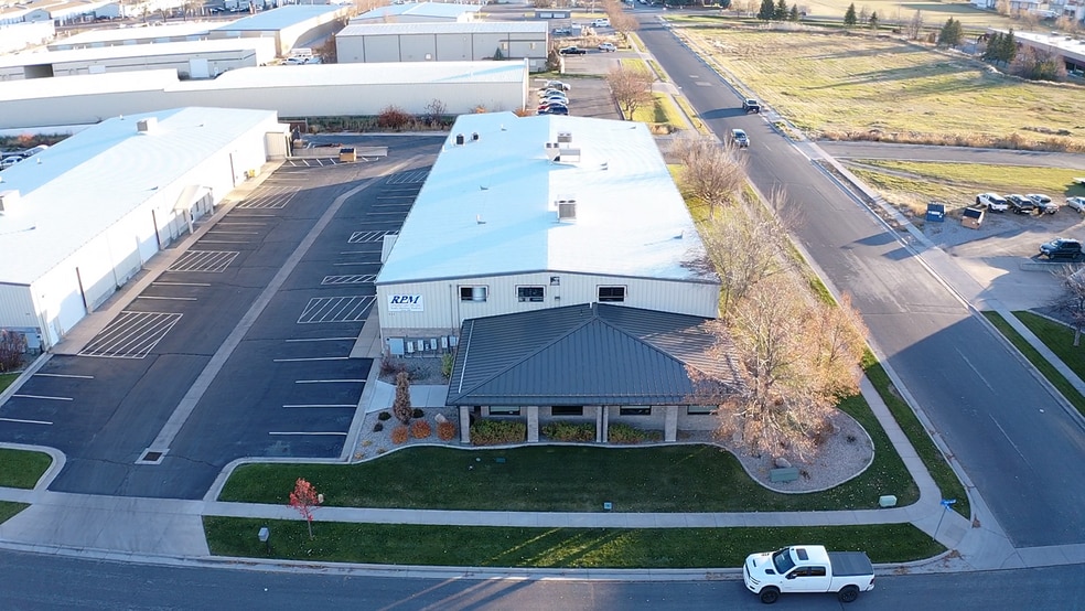 More Photos Of , Logan Industrial For Sale