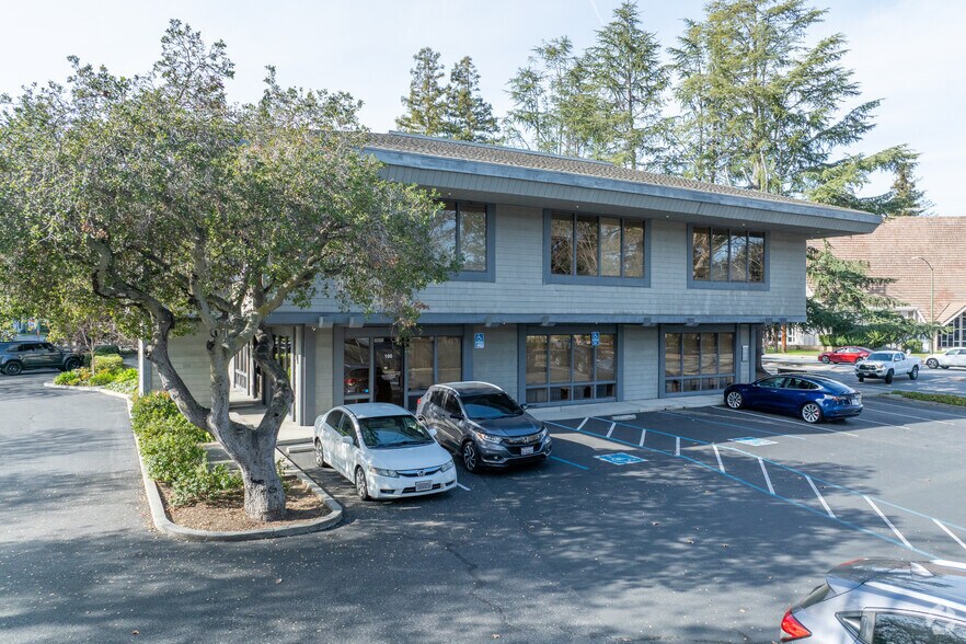 More Photos Of 777 Cuesta Dr, Mountain View Medical For Lease